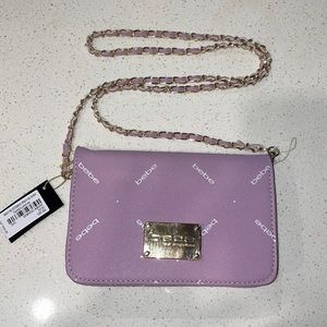 Women’s Bebe purse